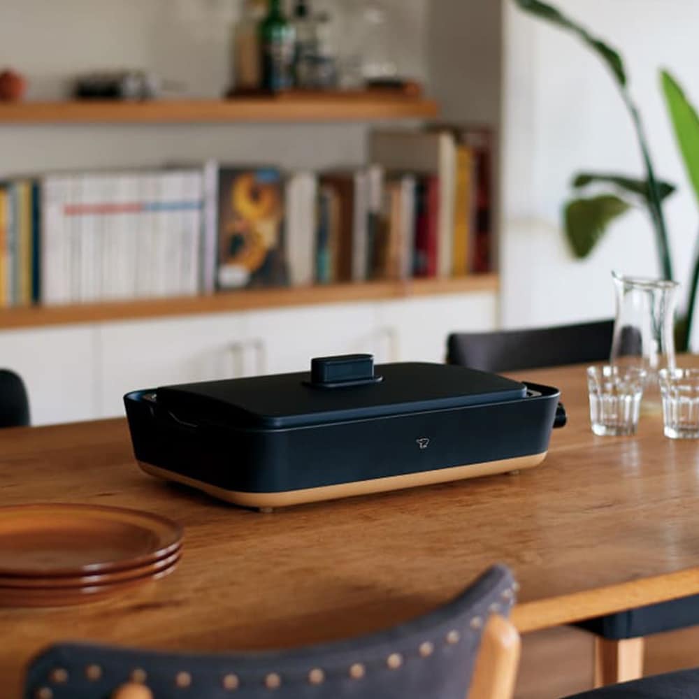 象印 STAN./スタン ホットプレート 通販 - ディノス