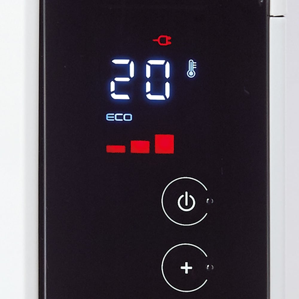 販路限定モデル】DeLonghi/デロンギ コンベクターヒーター 通販 - ディノス