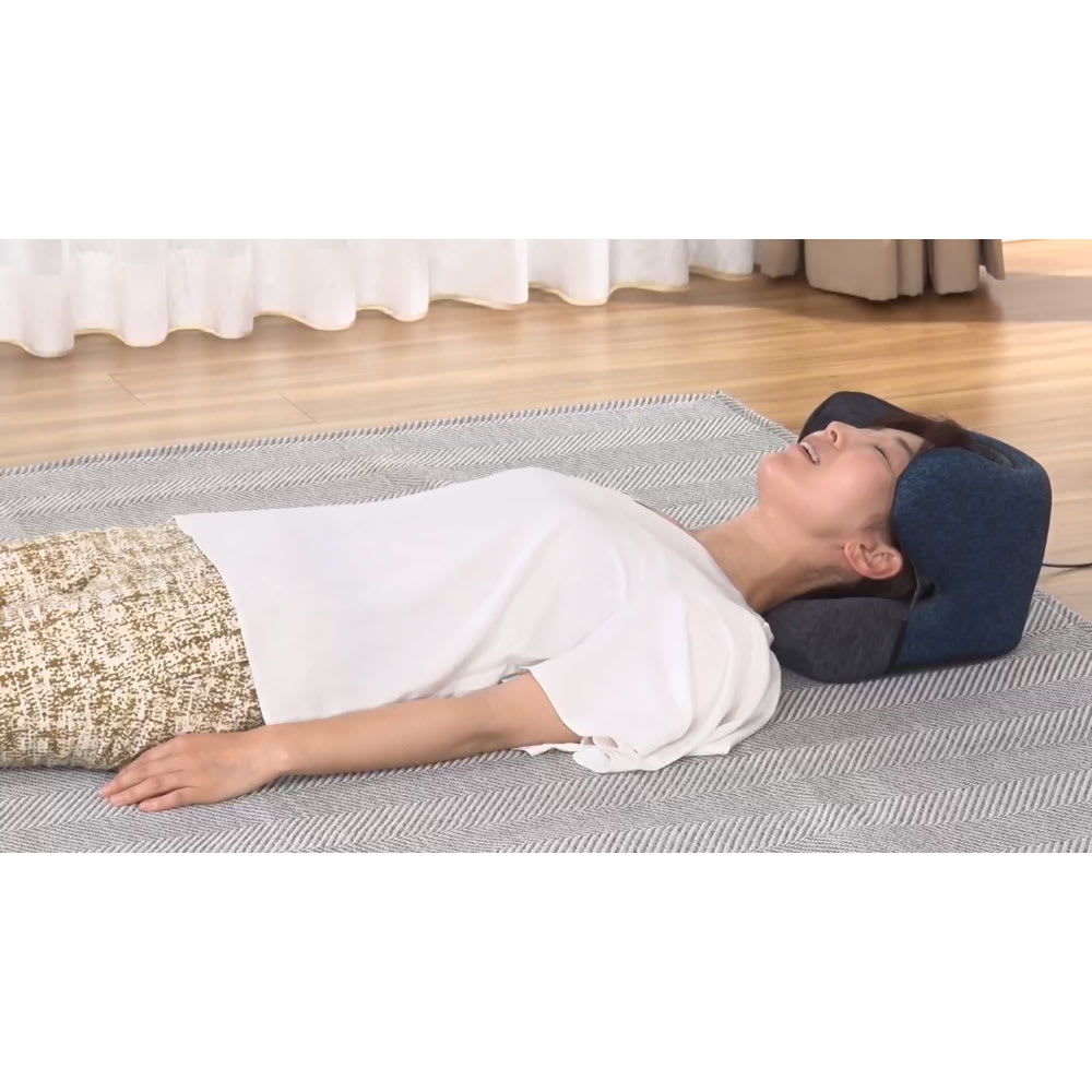 アテックス ドライヘッドスパ 通販 - ディノス