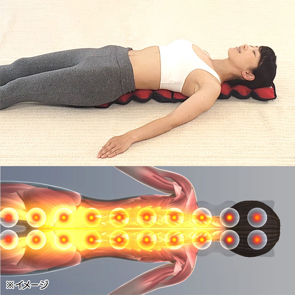 スリムビューティパッド 通販 - ディノス