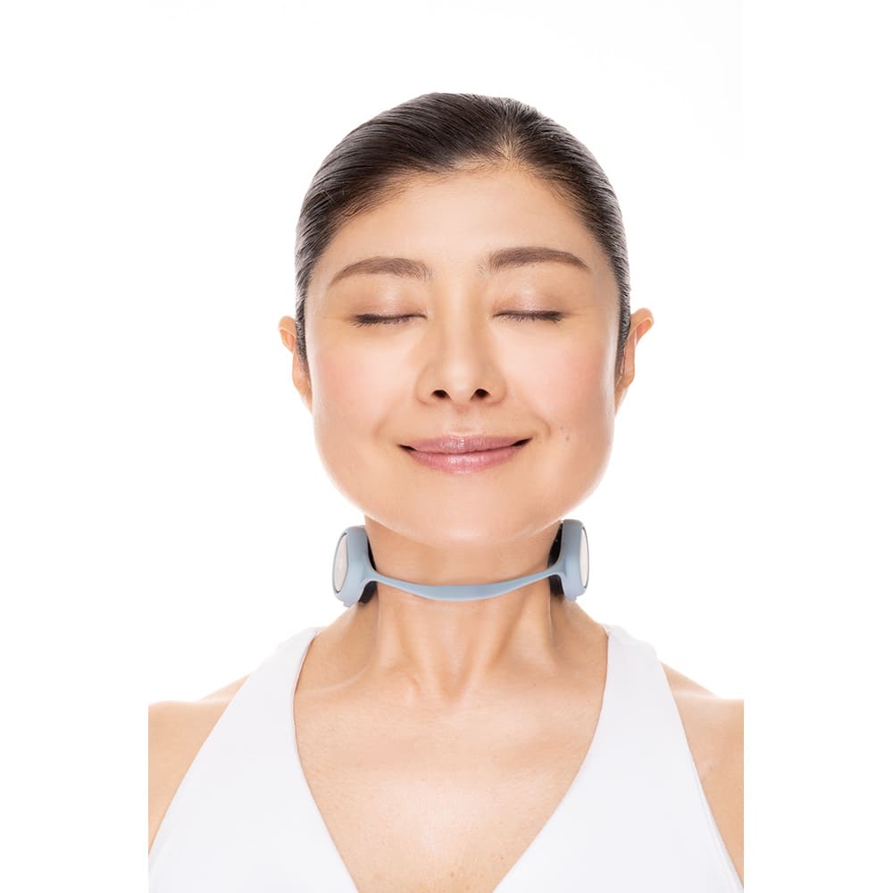 イコエル フェイシャルネックリフト 通販 - ディノス