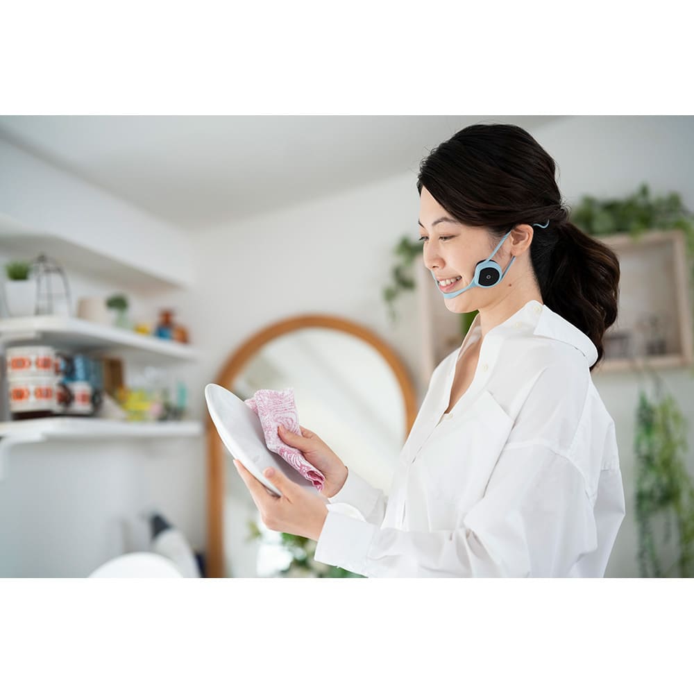 イコエル フェイシャルネックリフト 通販 - ディノス