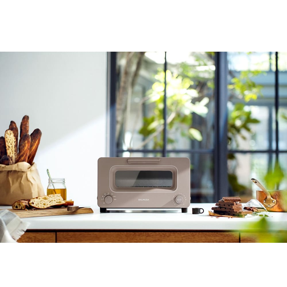 BALMUDA/バルミューダ ザ・トースター（K11A） 通販 - ディノス