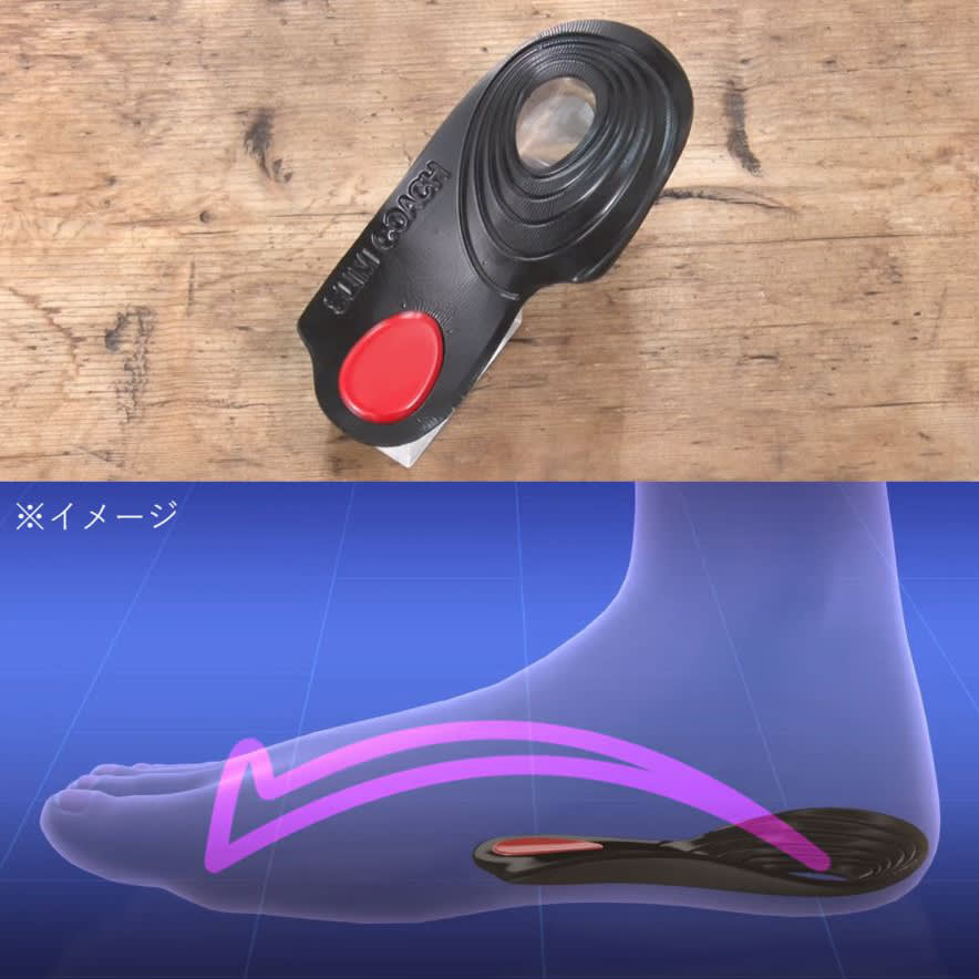 スリムコーチ エクササイズバレエシューズ 通販 - ディノス