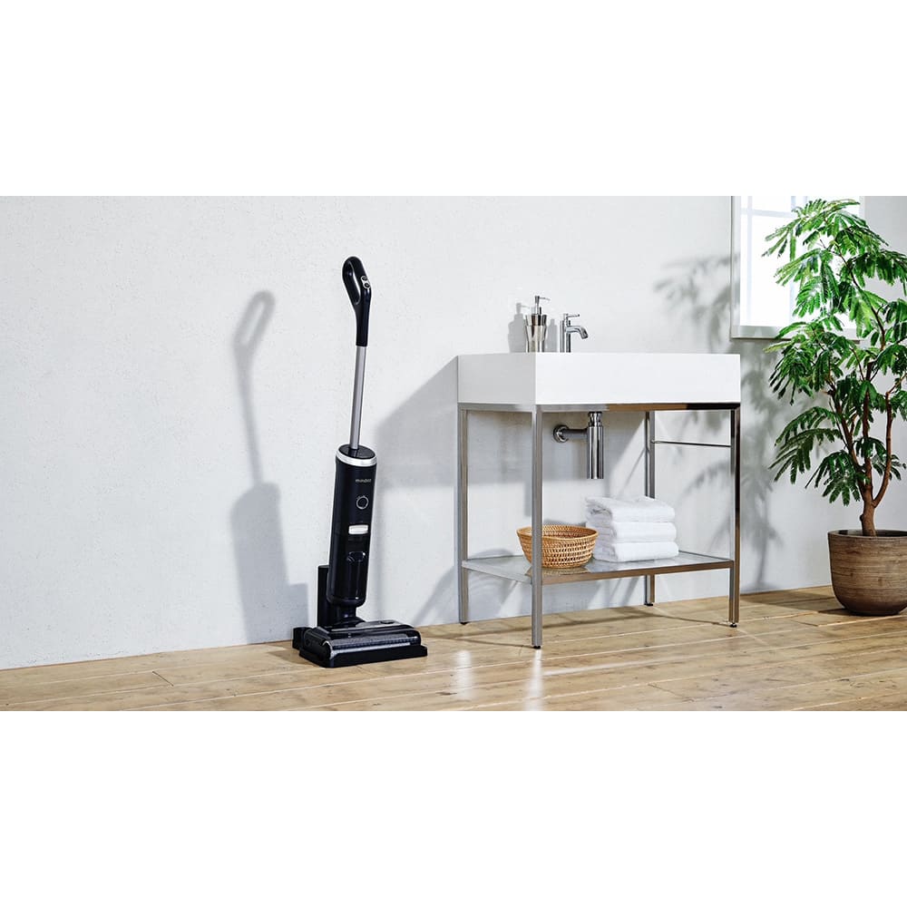 水拭き掃除機 アクアエックス 通販 - ディノス