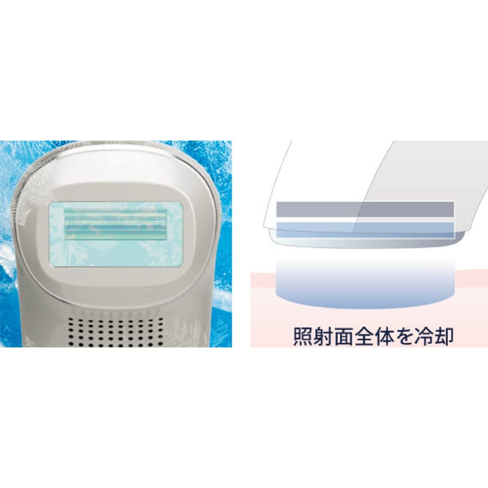 STELLA BEAUTE/ステラボーテ IPL光美容器 通販 - ディノス