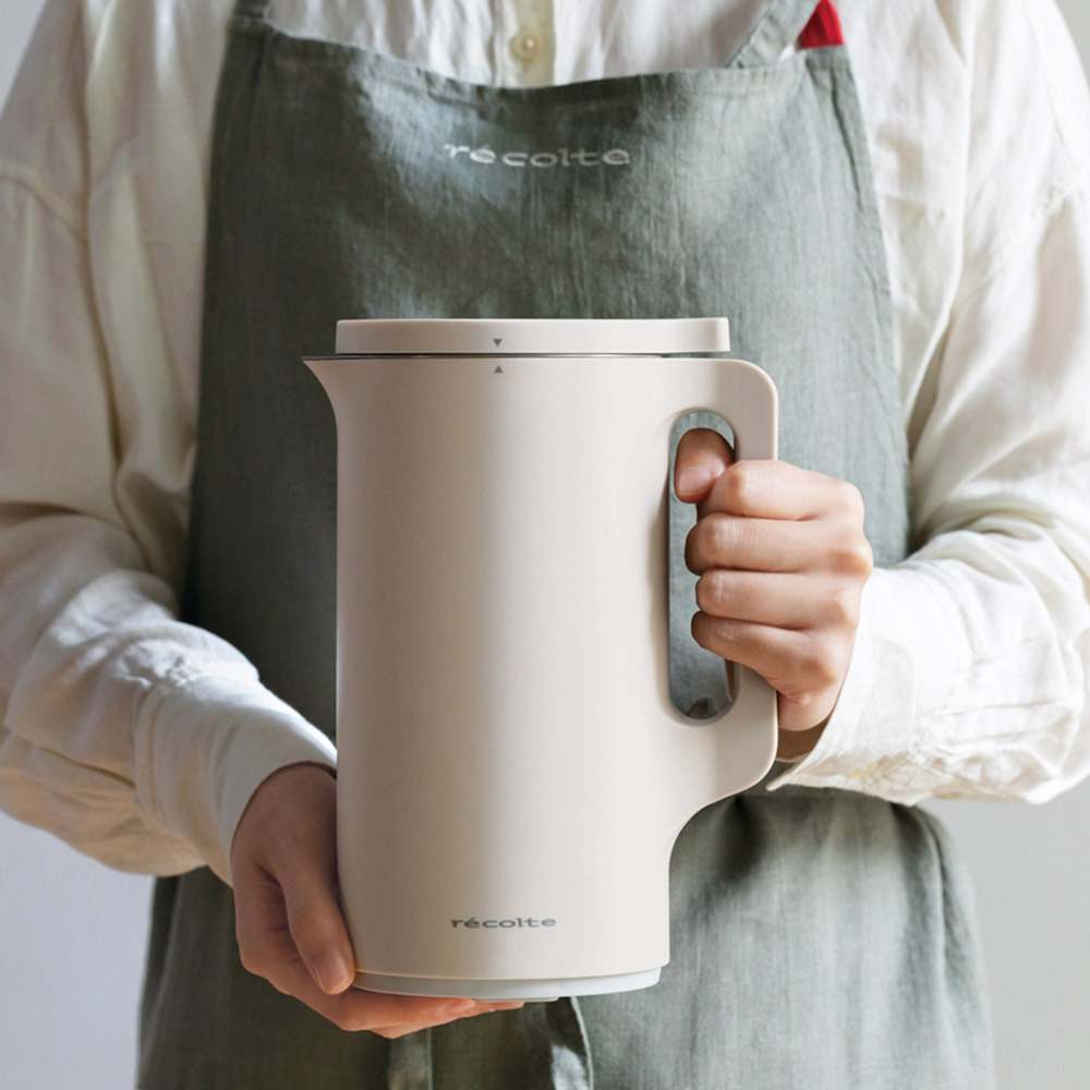 recolte/レコルト オートクッキングポット 特別セット 通販 - ディノス