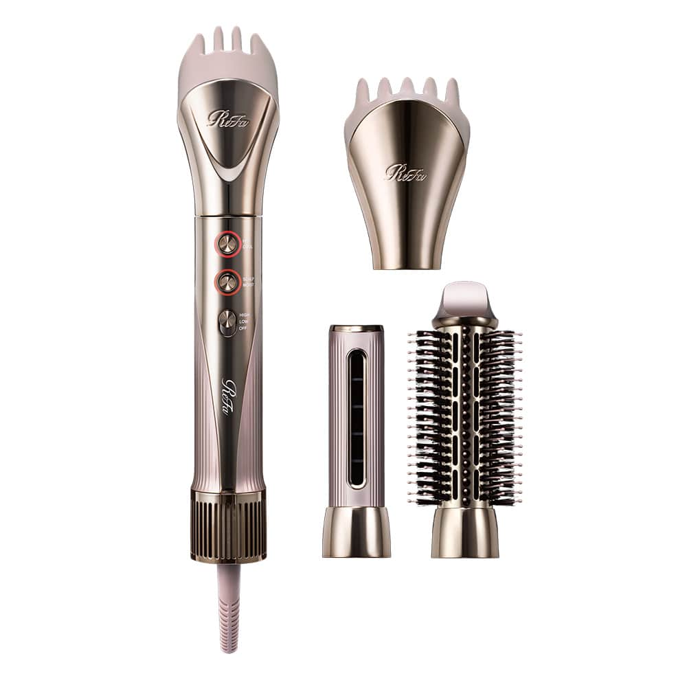 ReFa/リファ ビューテックリセッターリフト 通販 - ディノス