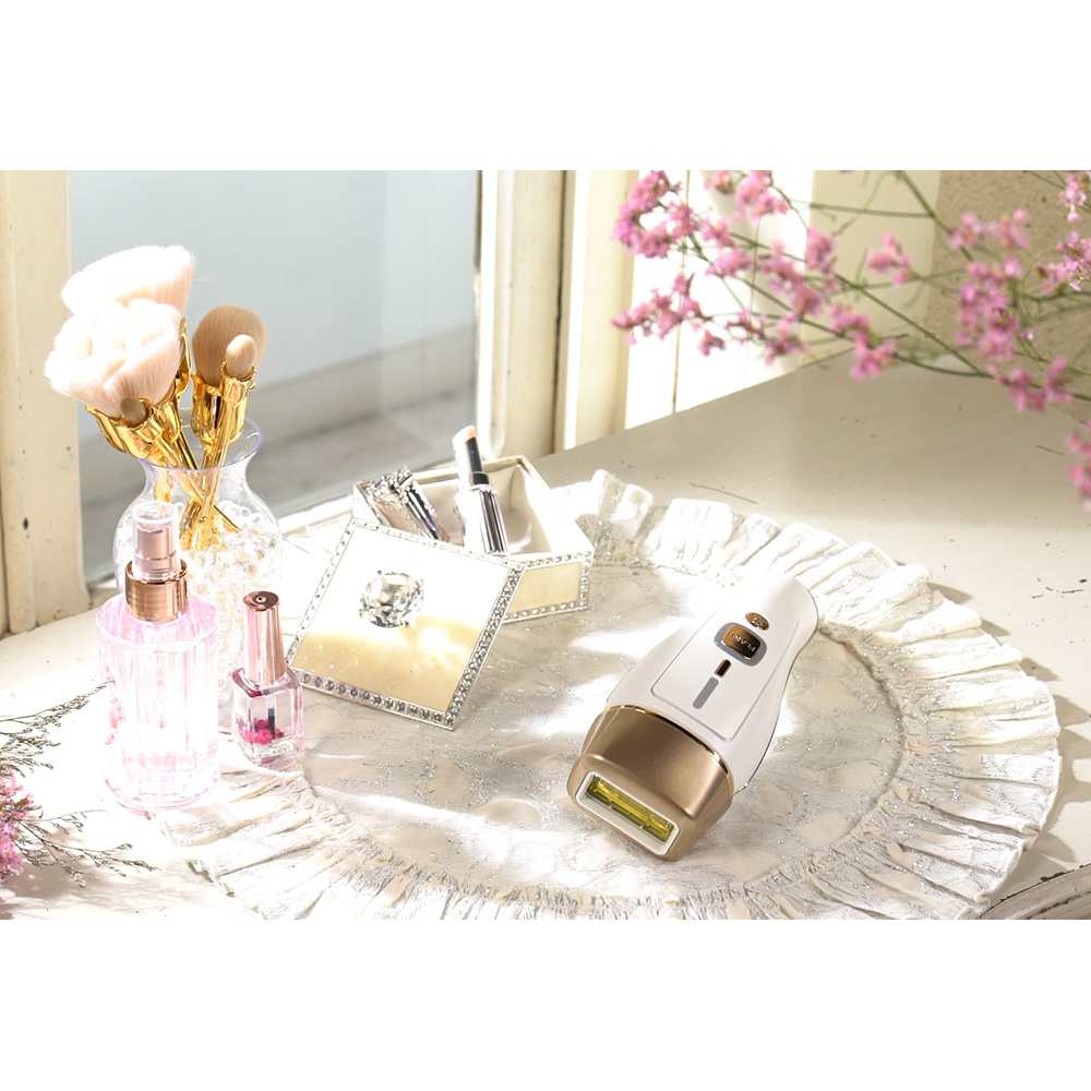 ダブルエピ ルミナスボーテ 通販 - ディノス