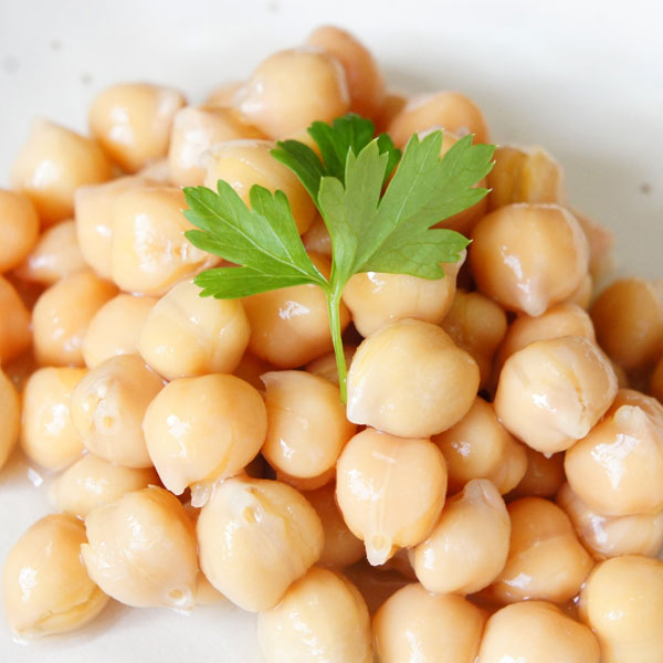 園芸ネット本店｜ヒヨコマメの種1デシリットル入り（栽培用）[野菜の