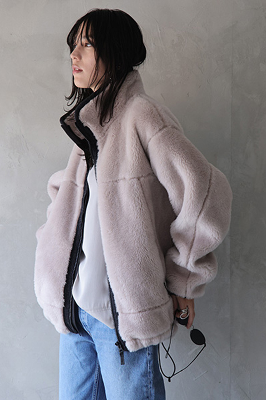 Chaos/カオス｜【2023 Winter Collection】毎年人気のボアアウターや