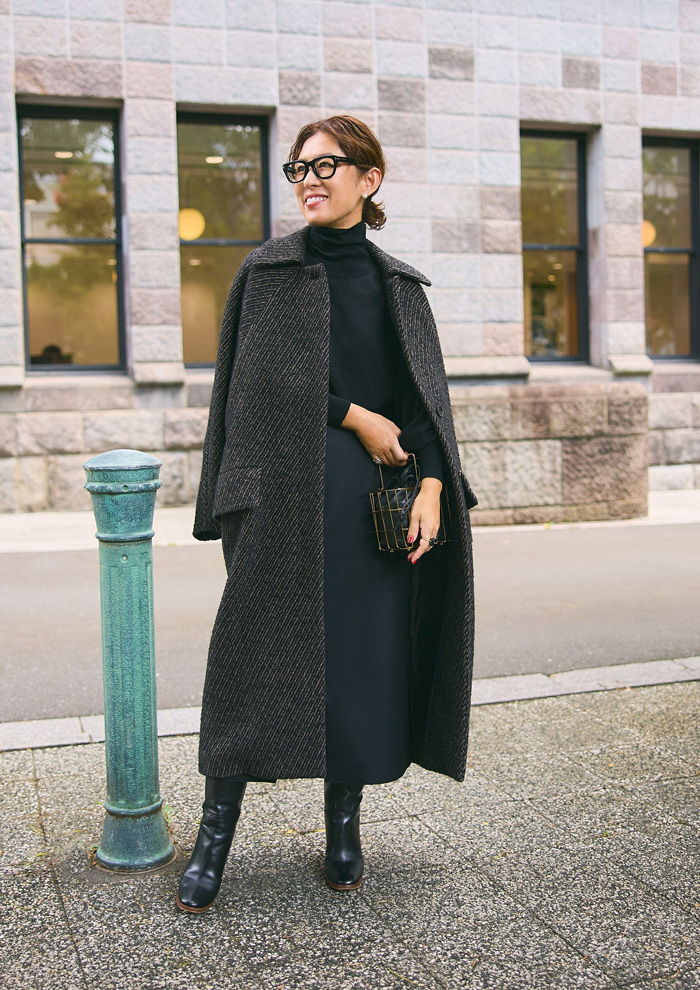 ELLE SHOP MAIL 2023.11.12