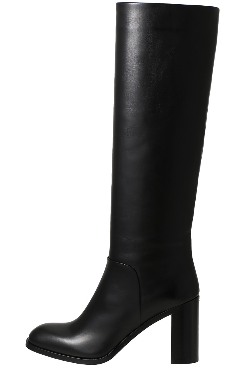 SARTORE(サルトル)｜ロングブーツ/ブラック の通販｜ELLESHOP・(エル