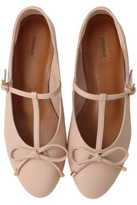 CHEMBUR｜チェンバーのパンプス通販｜ELLE SHOP (エル・ショップ)