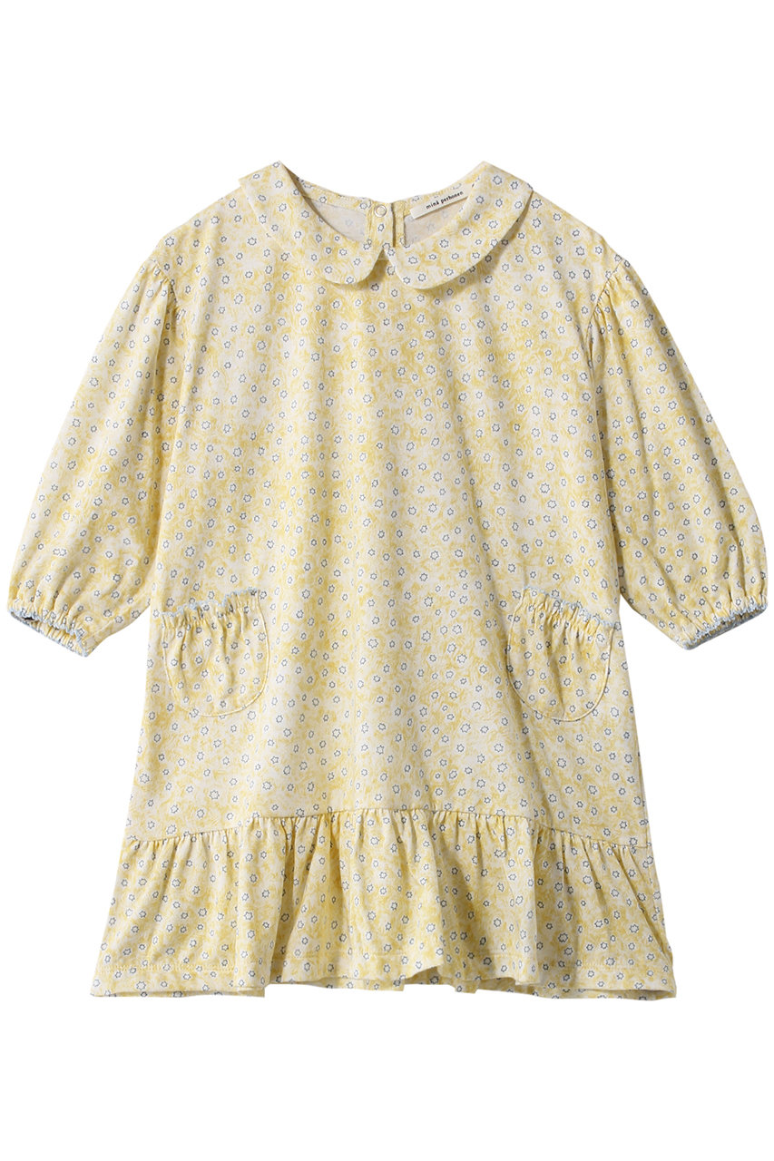 mina perhonen(ミナ ペルホネン)｜【KIDS】yume-hoshi ワンピース