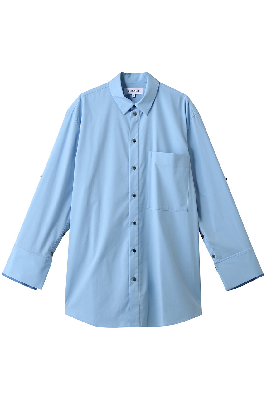 楽天市場】エンフォルド シャツの通販