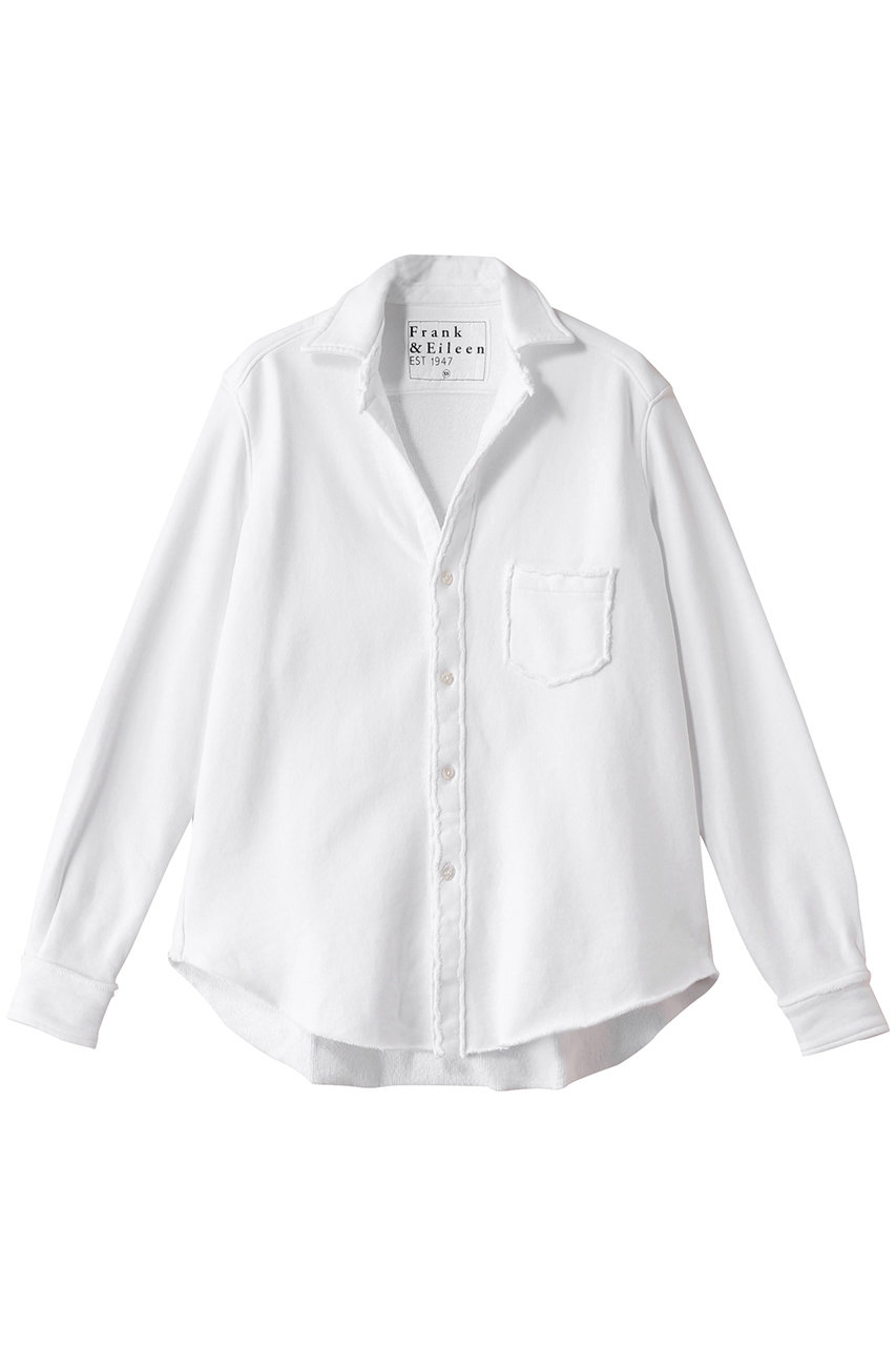 Frank＆Eileen(フランク＆アイリーン)｜LAB EILEEN HERITAGE JERSEY