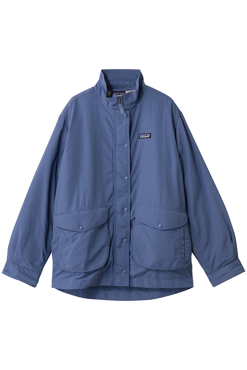 patagonia(パタゴニア)｜スカイセイルスリーインワンコート/CUBL の