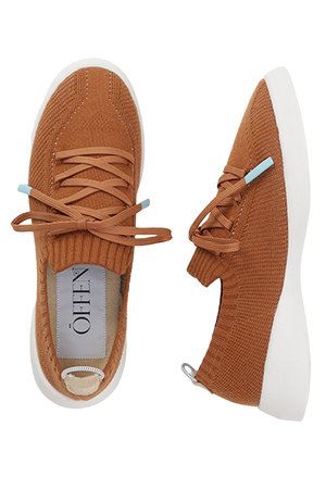 Offen｜オッフェンのスニーカー通販｜ELLE SHOP (エル・ショップ)