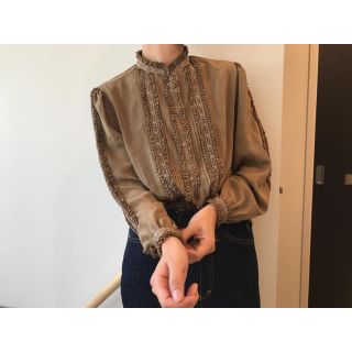 COMME des GARCONS（シャツ/ブラウス(長袖/七分)）のフリマアイテム一覧