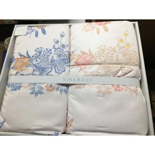 NINA RICCI（寝具）のフリマアイテム一覧