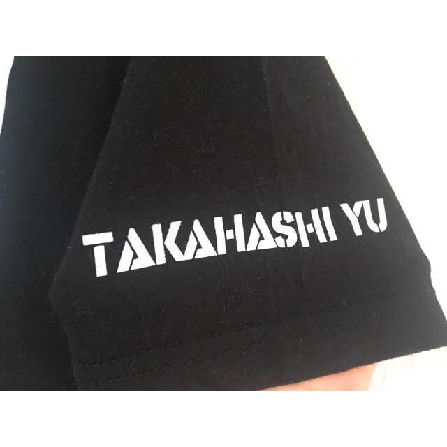 高橋優 なまはげTシャツの通販 by ちゃん's shop｜ラクマ