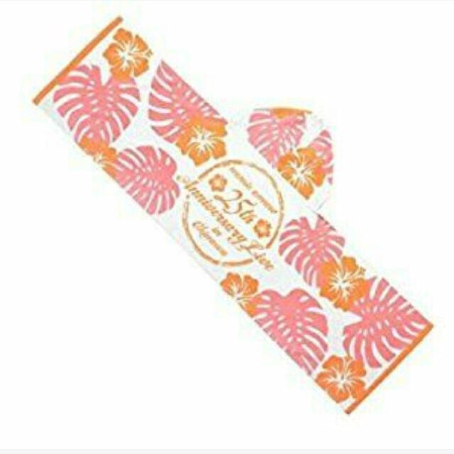 期間限定値下げ】安室奈美恵 25周年記念タオルセット 期間限定値下げ