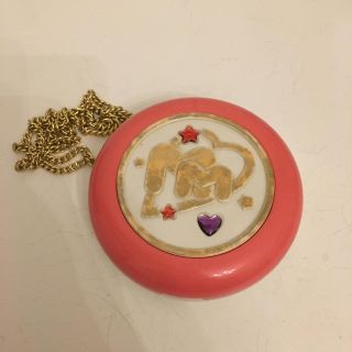 ママは小学4年生 ひみつのコンパクト みらいちゃん の通販 by まいめろ