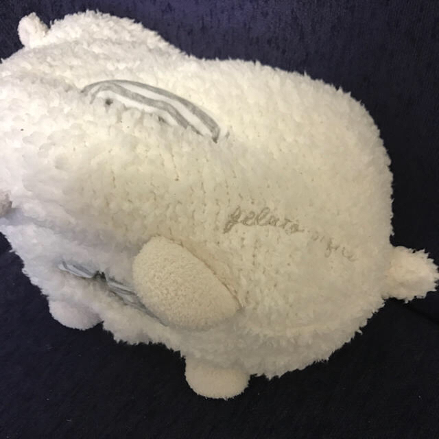 gelato pique - 値下げしました‼️ジェラートピケ☆ティッシュカバー