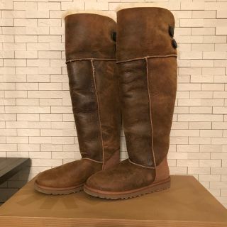 UGG（ニーハイ ・ ブーツ）のフリマアイテム一覧