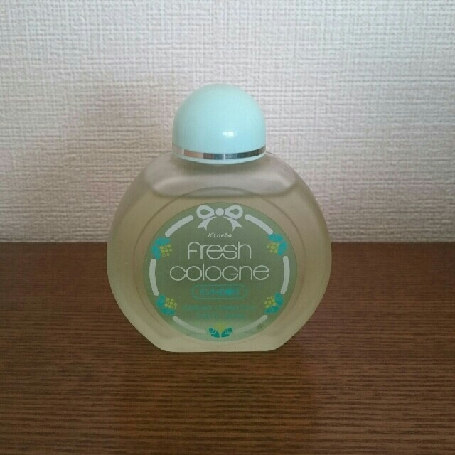 Kanebo - カネボウ フレッシュコロン ミントの香りの通販 by Charlotte