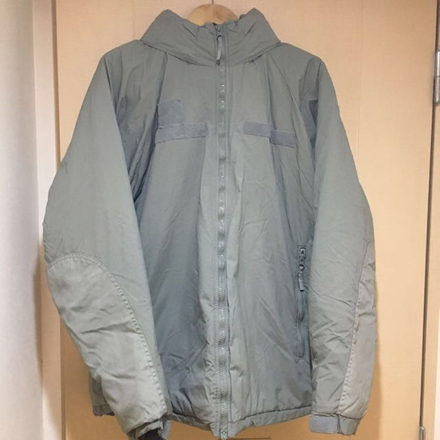 ecwcs level7 gen3 ハッピージャケット プリマロフト 菅田将暉の通販