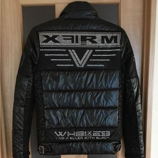 Xfrm（ダウンジャケット）のフリマアイテム一覧