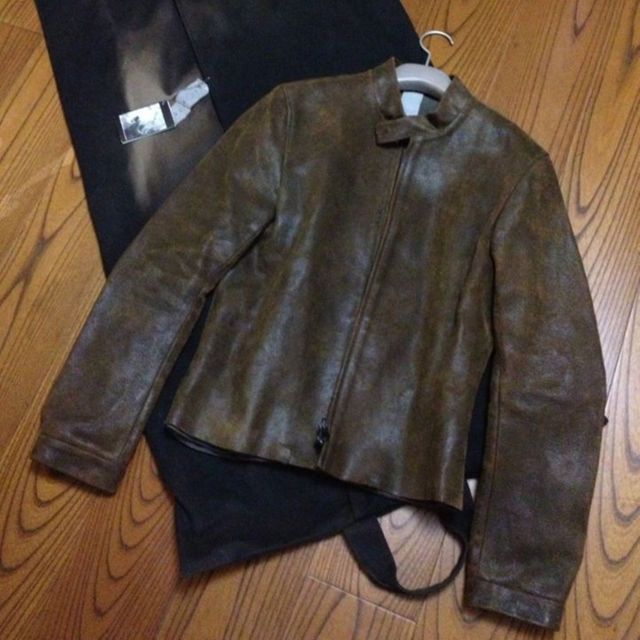 C DIEM カルペディエム デストロイ ホース ライダーズの通販 by IRON