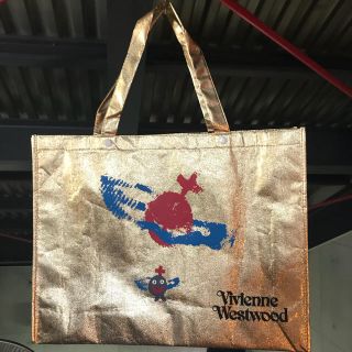 Vivienne Westwood（エコバッグ）のフリマアイテム一覧