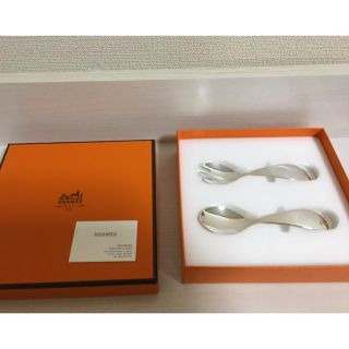 HERMES（カトラリー/箸）のフリマアイテム一覧