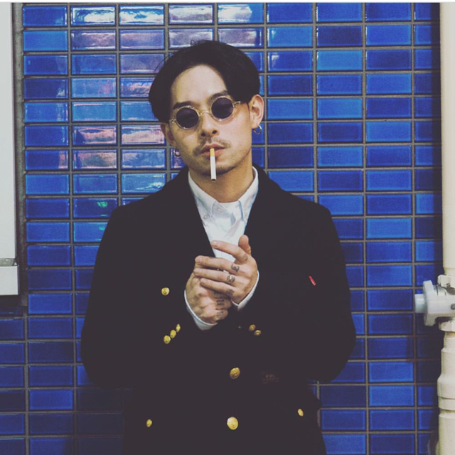 W)taps - ZORN着用 WTAPS academyjacketの通販 by F's shop｜ダブル