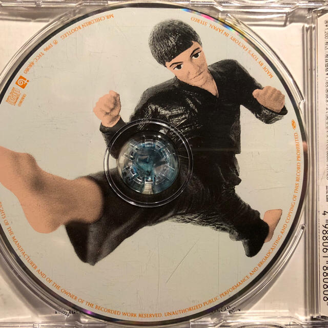 マシンガンをぶっ放せ～Mr.Children Bootleg～/Mr.Chil…の通販 by のん