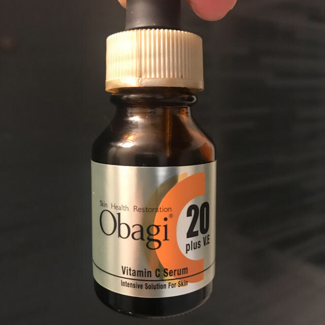 Obagi - オバジC20セラム 美容液 15mlの通販 by うふふ♪'s shop