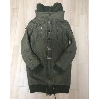 MAISON GILFY（モッズコート）のフリマアイテム一覧