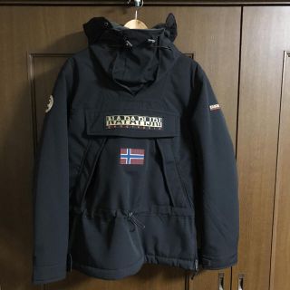 NAPAPIJRI（マウンテンパーカー）のフリマアイテム一覧
