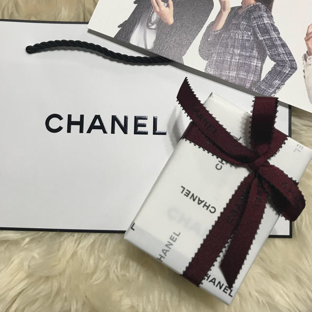 CHANELラクレームマン2個セットの通販はau PAY マーケット - 輸入雑貨