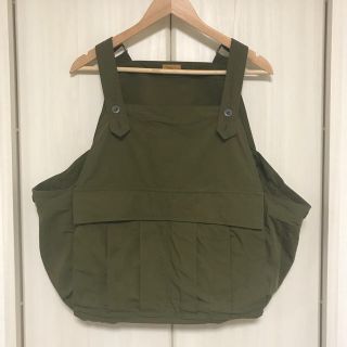 2-tacs（ベスト）のフリマアイテム一覧