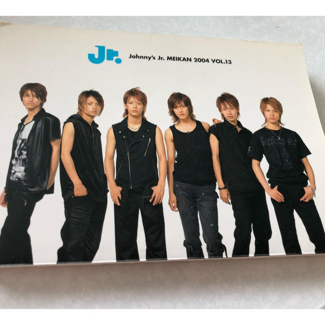 Johnny's - NEWS KAT-TUN 関ジャニ∞ 2004年の通販 by かーちゃん