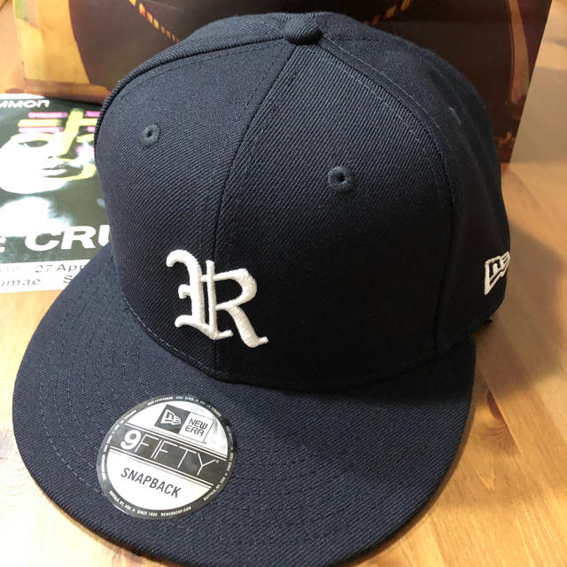 Ron Herman - 【値下げ】RHC ロンハーマン 川崎 限定 ニューエラ