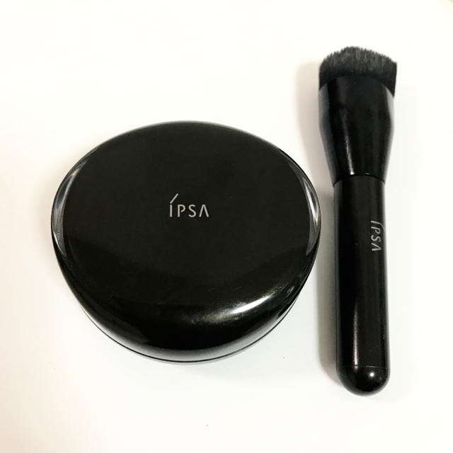 ipsa IPSA アルティメイト 101 アルティメイトファンデーション101