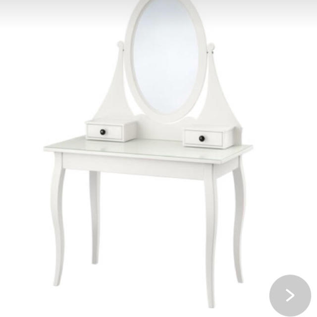 IKEA - 【新品未使用】 IKEA ドレッサーの通販 by ❤︎｜イケアならラクマ