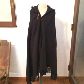 ZUCCa（ポンチョ）のフリマアイテム一覧