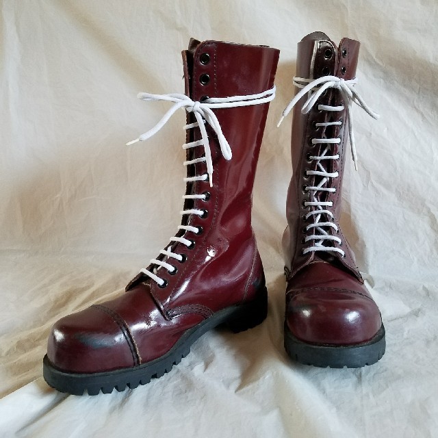 GETTA GRIP - ゲッタグリップ スチールトゥの通販 by マーチン堂