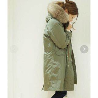 L'Appartement DEUXIEME CLASSE（モッズコート）のフリマアイテム一覧